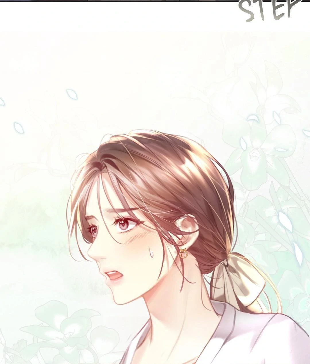 The Young Wife Chapter 25 - Page 123