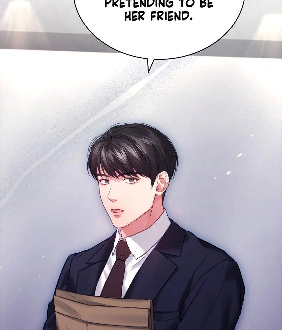 The Young Wife Chapter 25 - Page 14