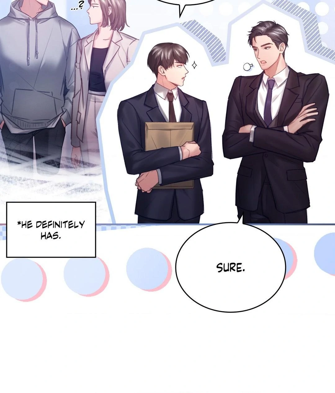 The Young Wife Chapter 25 - Page 16