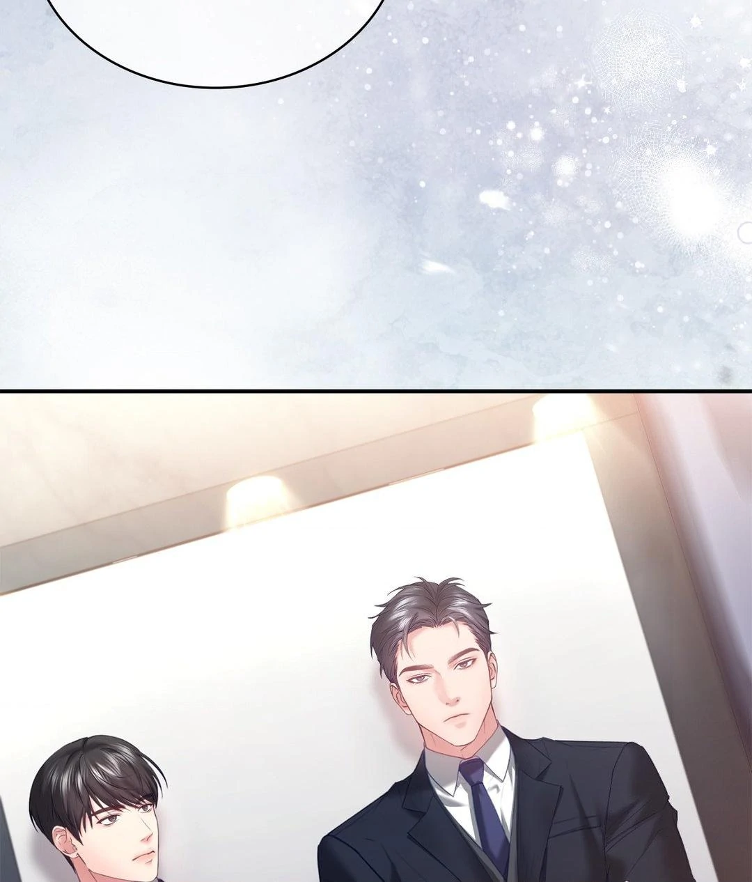 The Young Wife Chapter 25 - Page 21