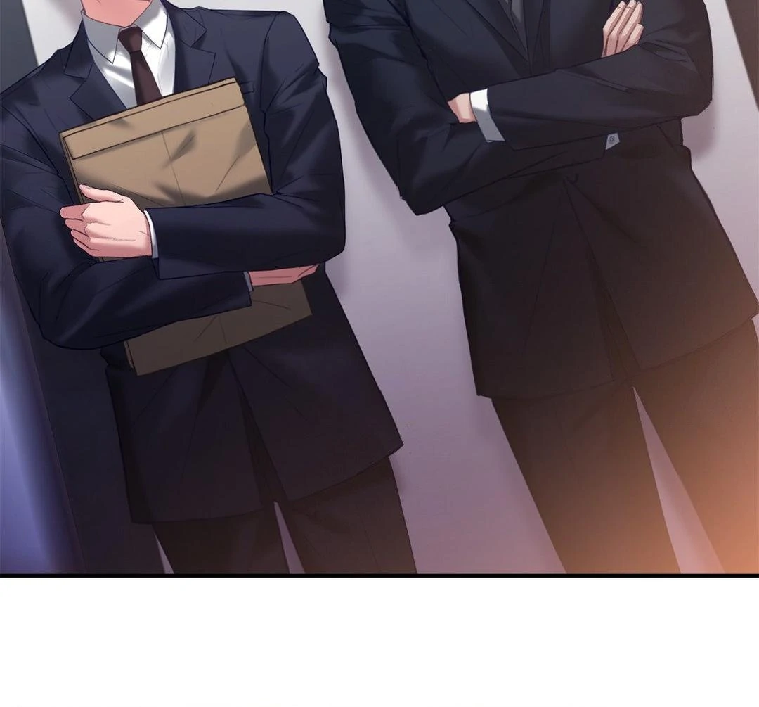 The Young Wife Chapter 25 - Page 22