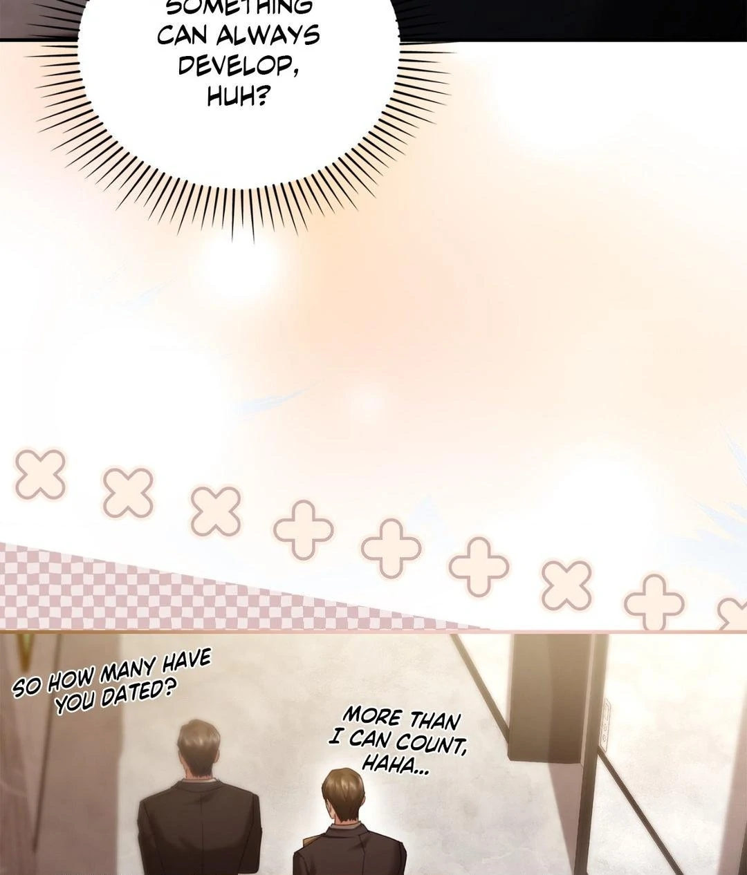 The Young Wife Chapter 25 - Page 25