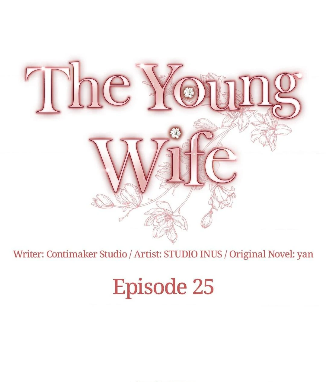 The Young Wife Chapter 25 - Page 28