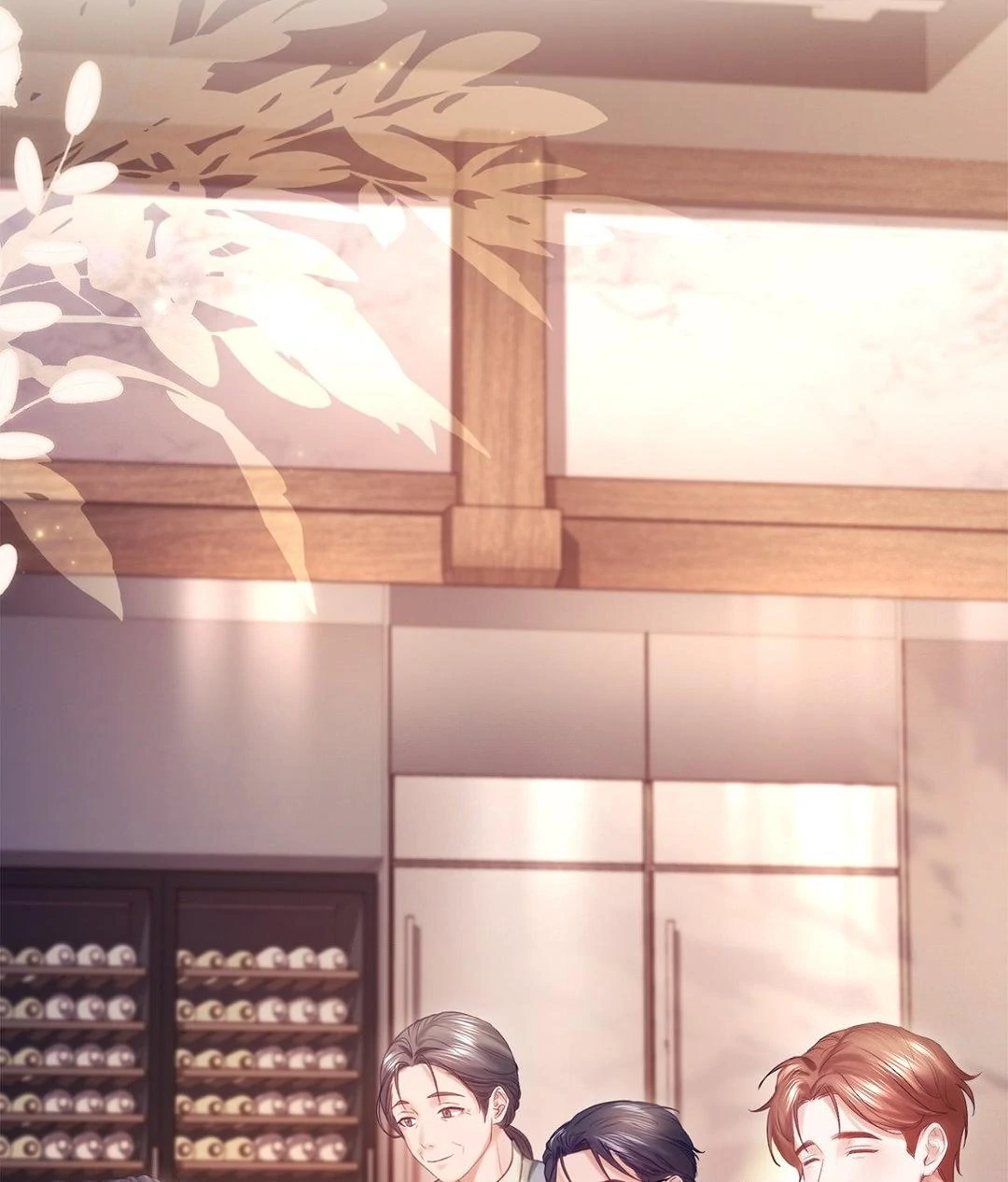 The Young Wife Chapter 25 - Page 44