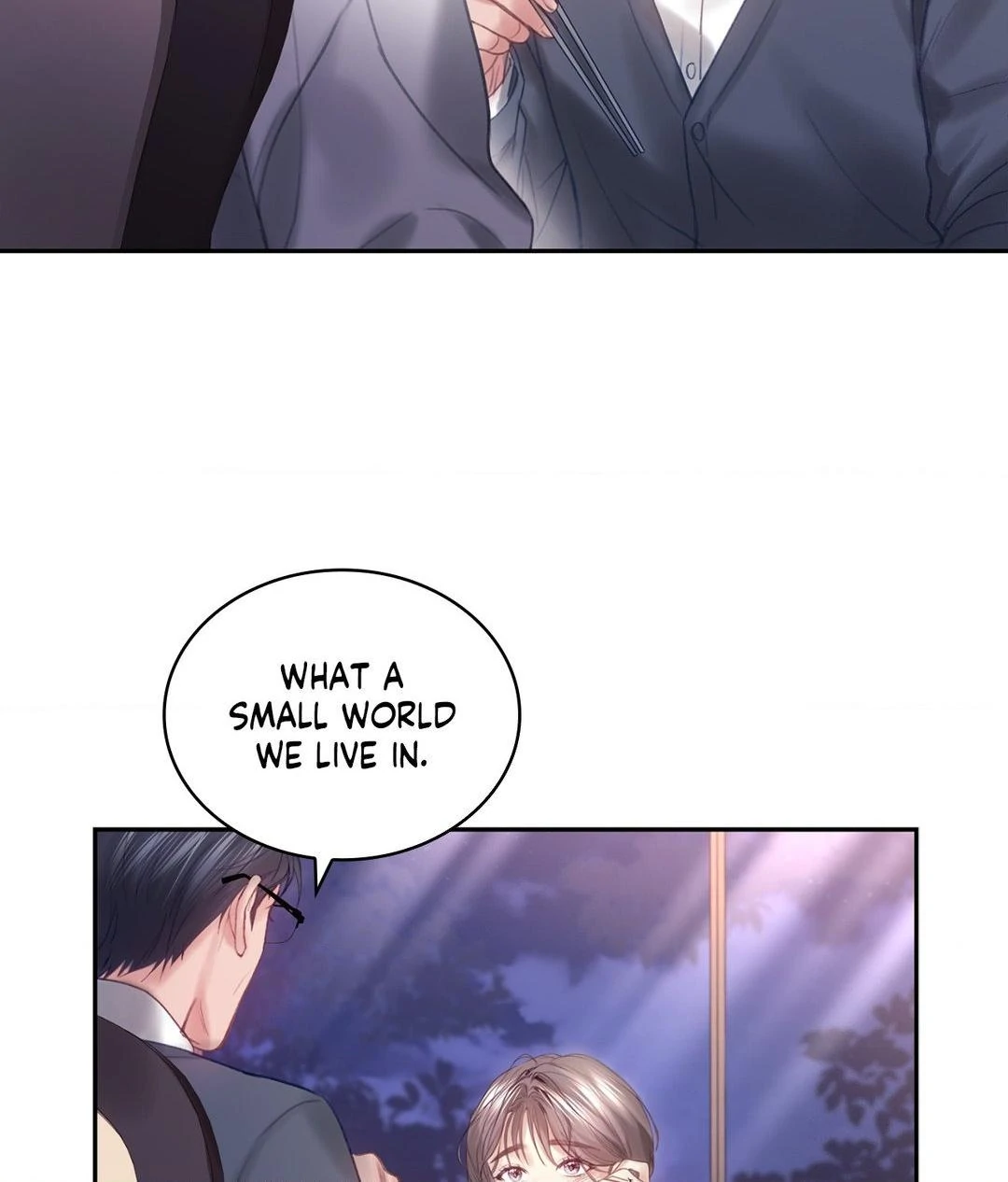 The Young Wife Chapter 25 - Page 50