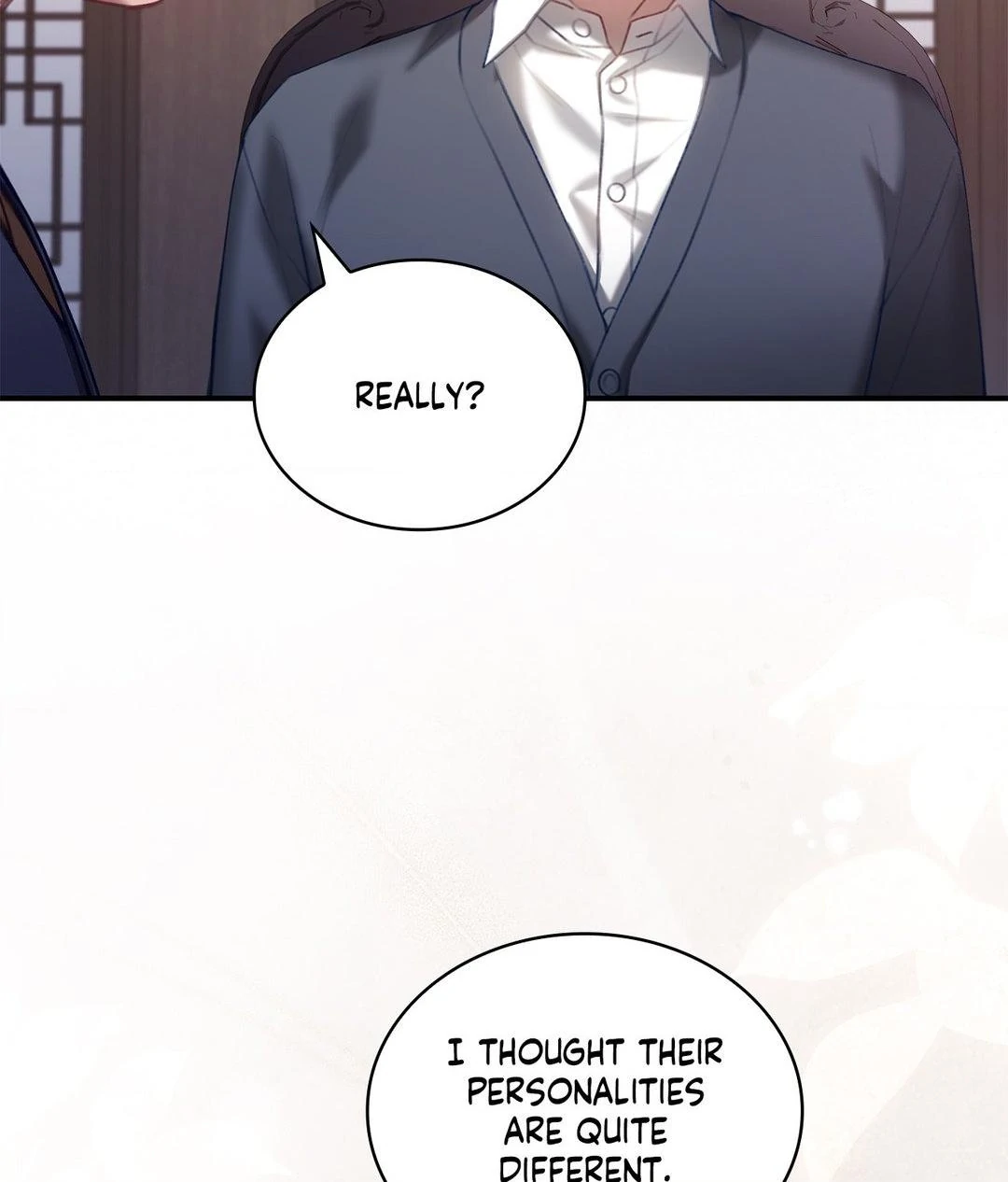 The Young Wife Chapter 25 - Page 64