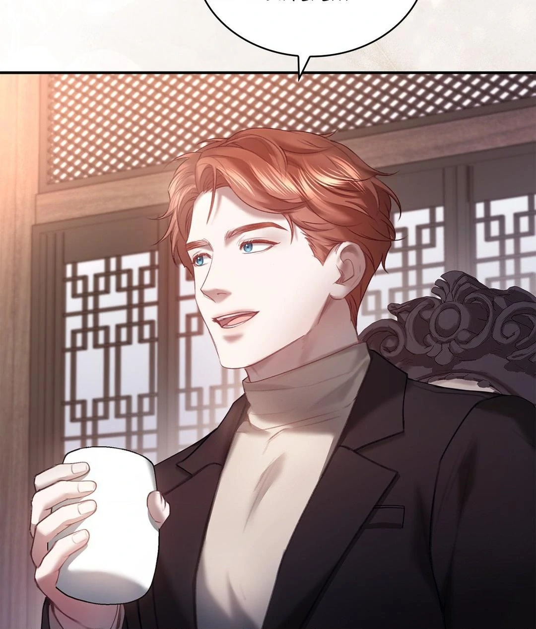 The Young Wife Chapter 25 - Page 65