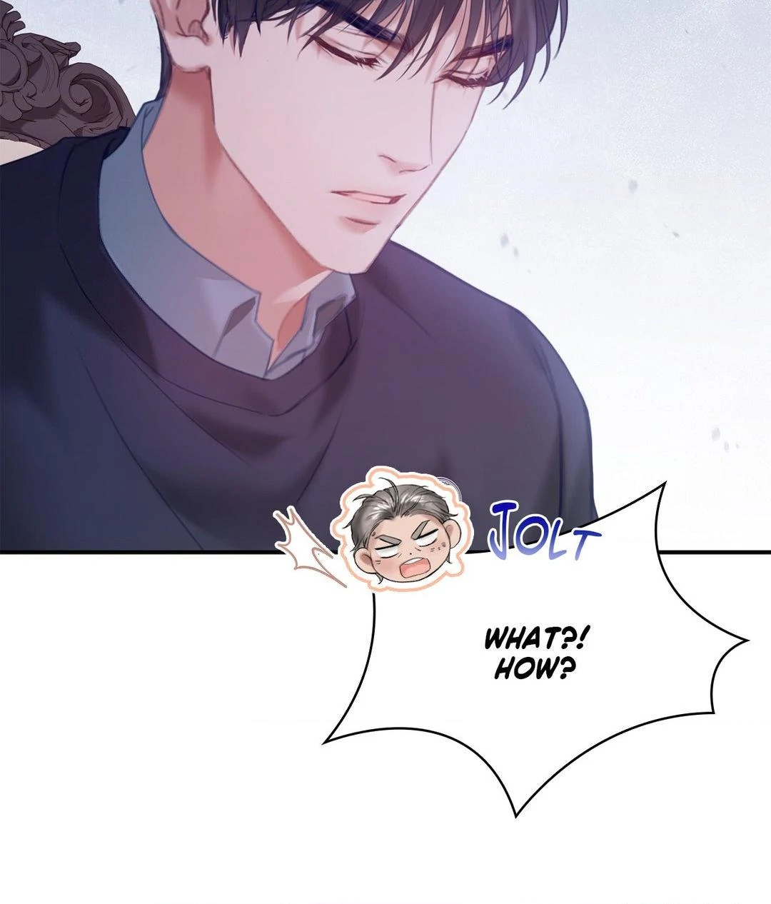 The Young Wife Chapter 25 - Page 71