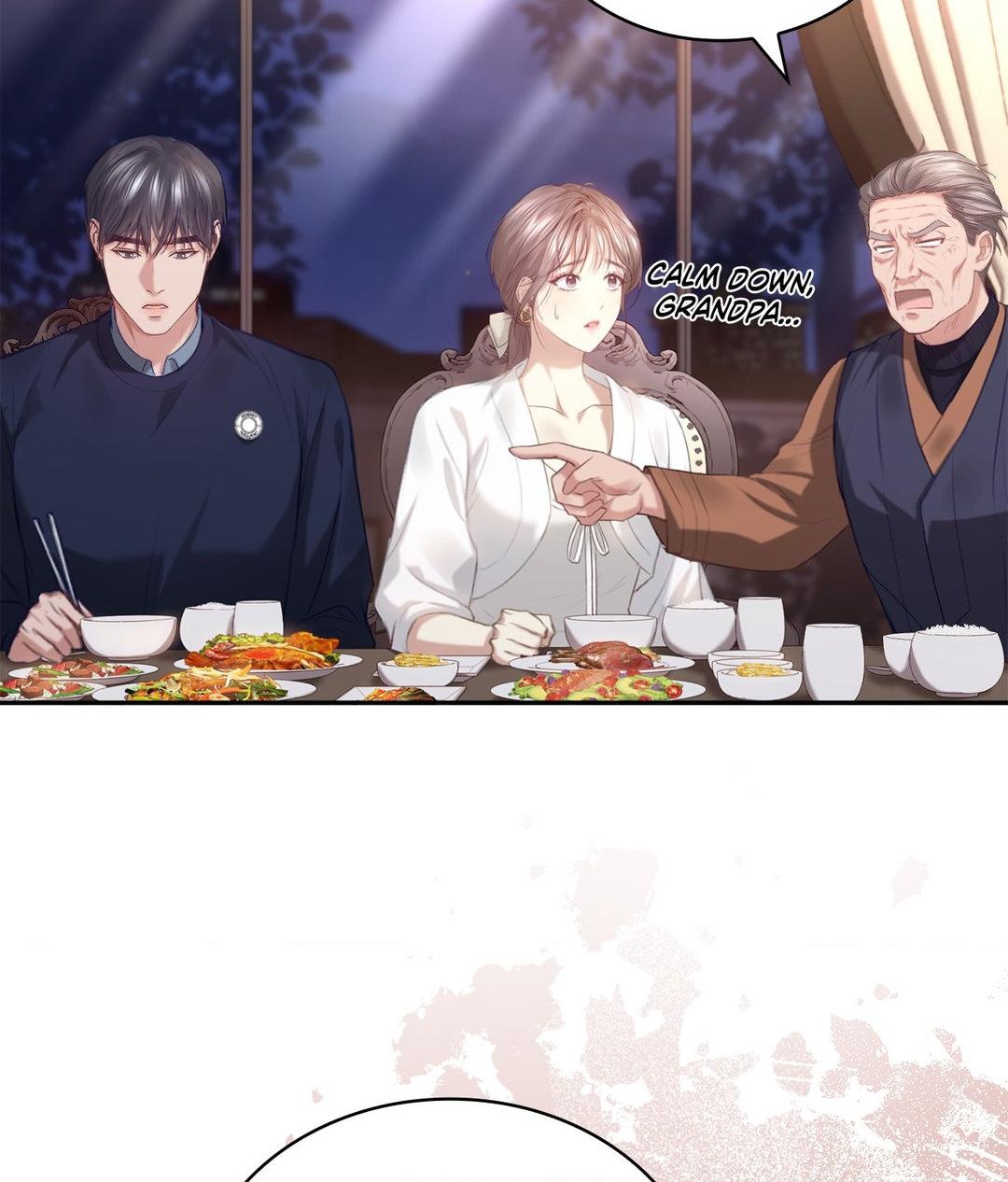 The Young Wife Chapter 25 - Page 74