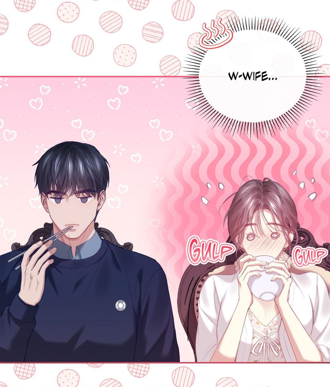 The Young Wife Chapter 25 - Page 78