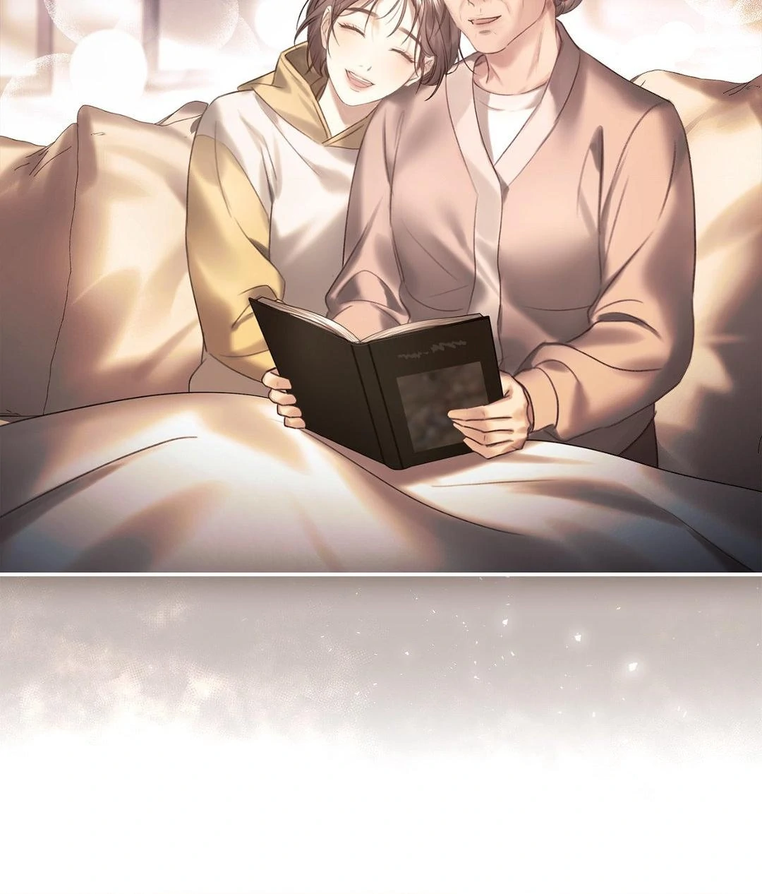 The Young Wife Chapter 25 - Page 85