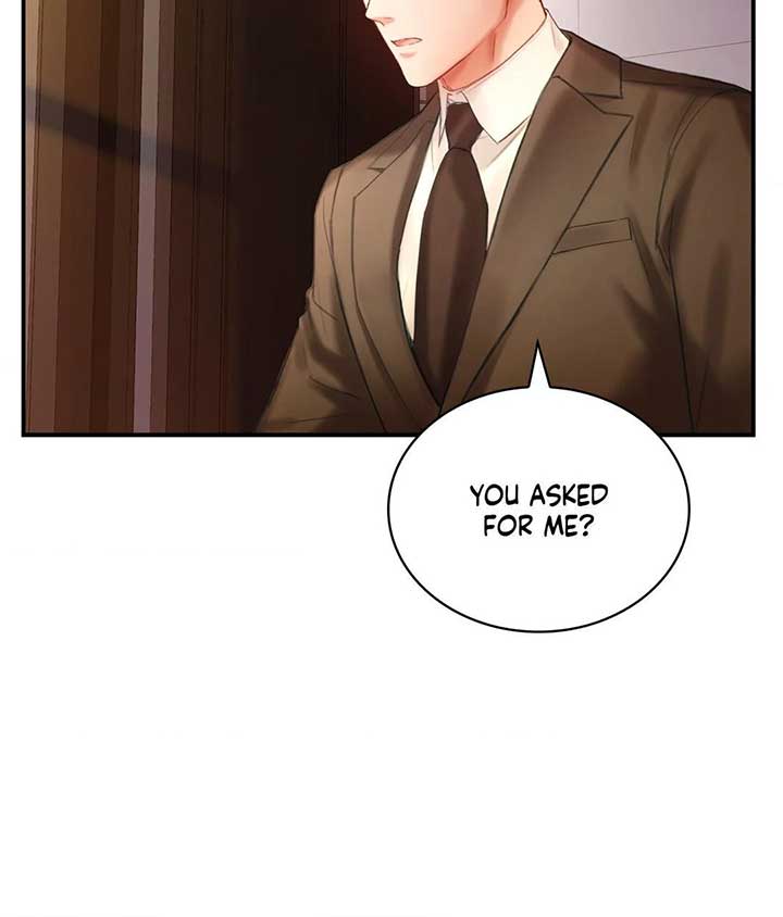 The Young Wife Chapter 26 - Page 120