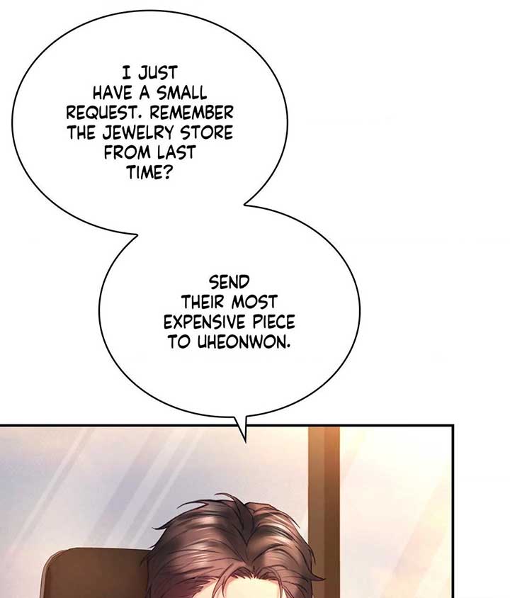 The Young Wife Chapter 26 - Page 121