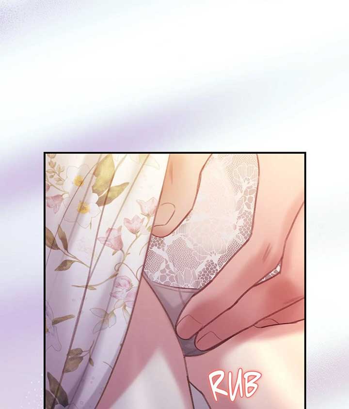 The Young Wife Chapter 26 - Page 19