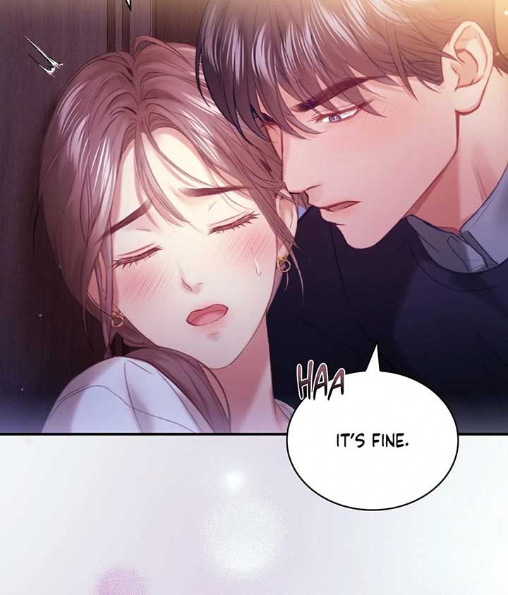 The Young Wife Chapter 26 - Page 21