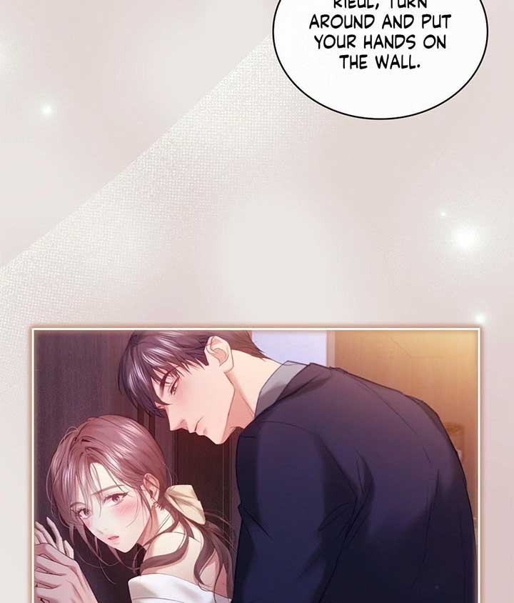 The Young Wife Chapter 26 - Page 25