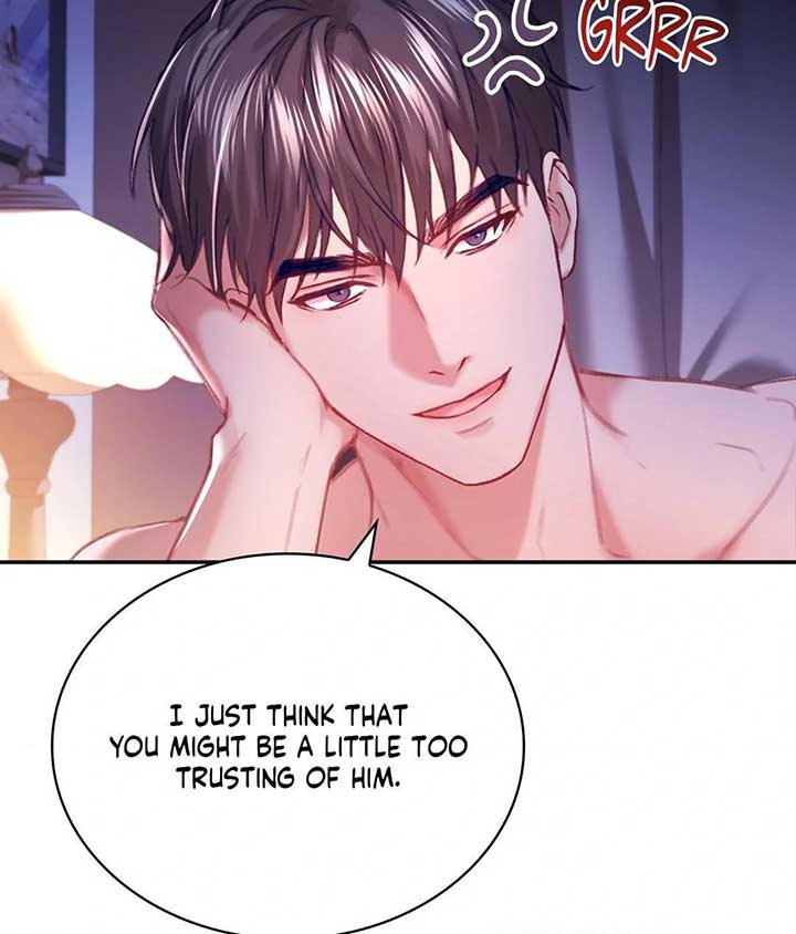 The Young Wife Chapter 26 - Page 69