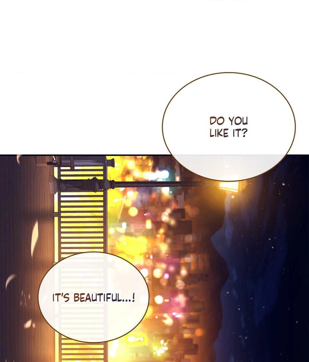 The Young Wife Chapter 27 - Page 30