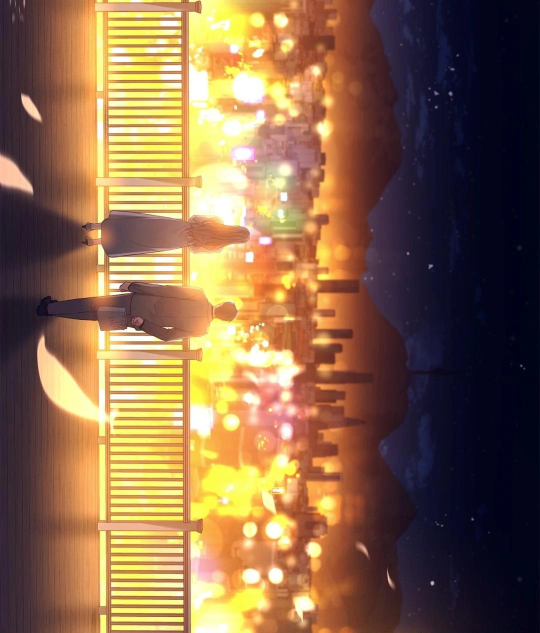 The Young Wife Chapter 27 - Page 31