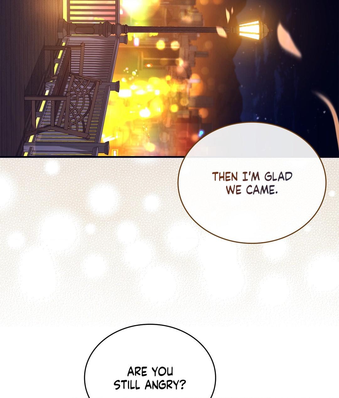 The Young Wife Chapter 27 - Page 32