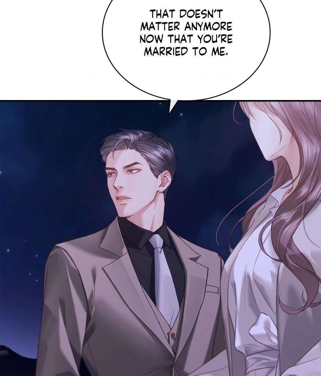 The Young Wife Chapter 27 - Page 43