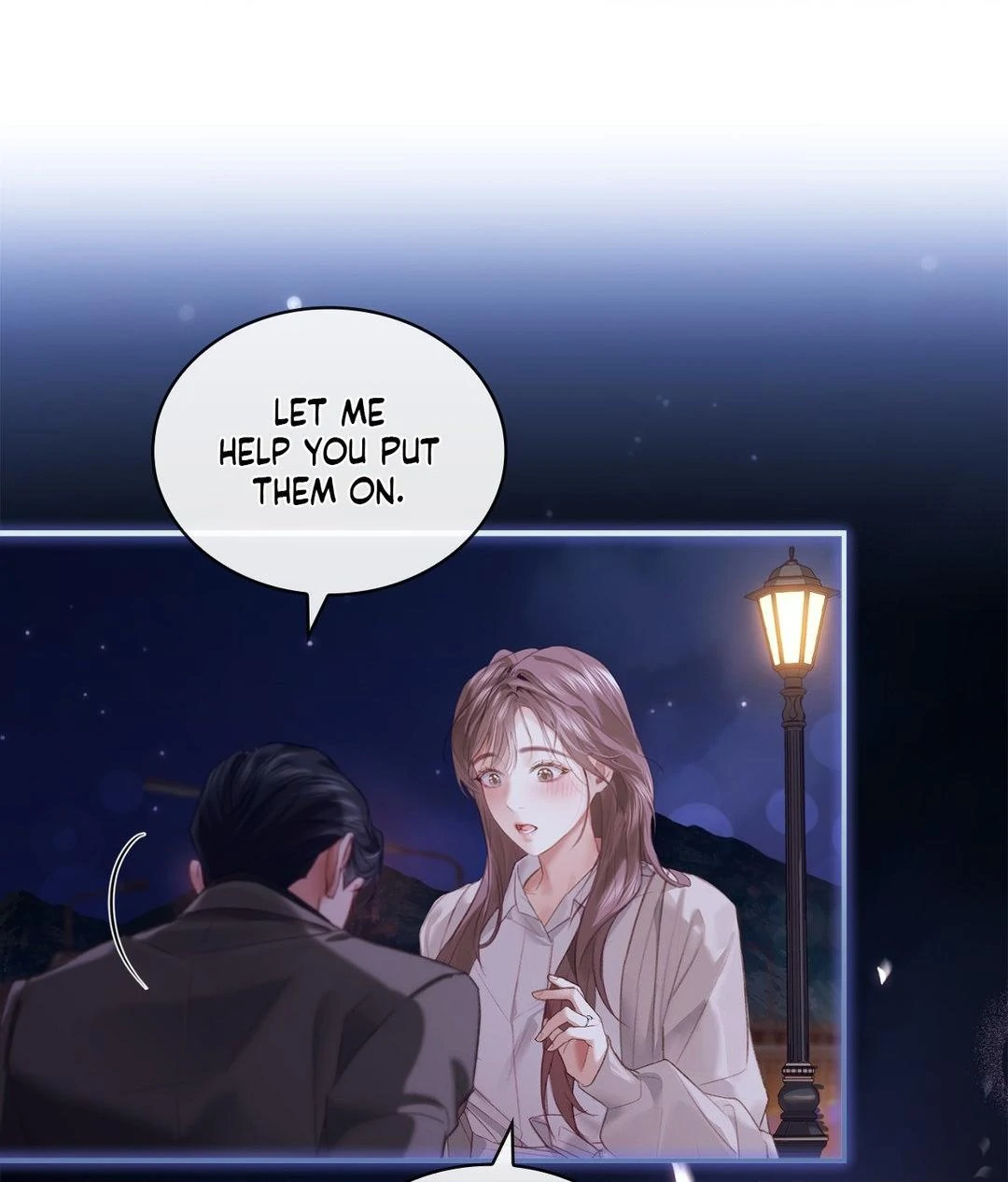 The Young Wife Chapter 27 - Page 56