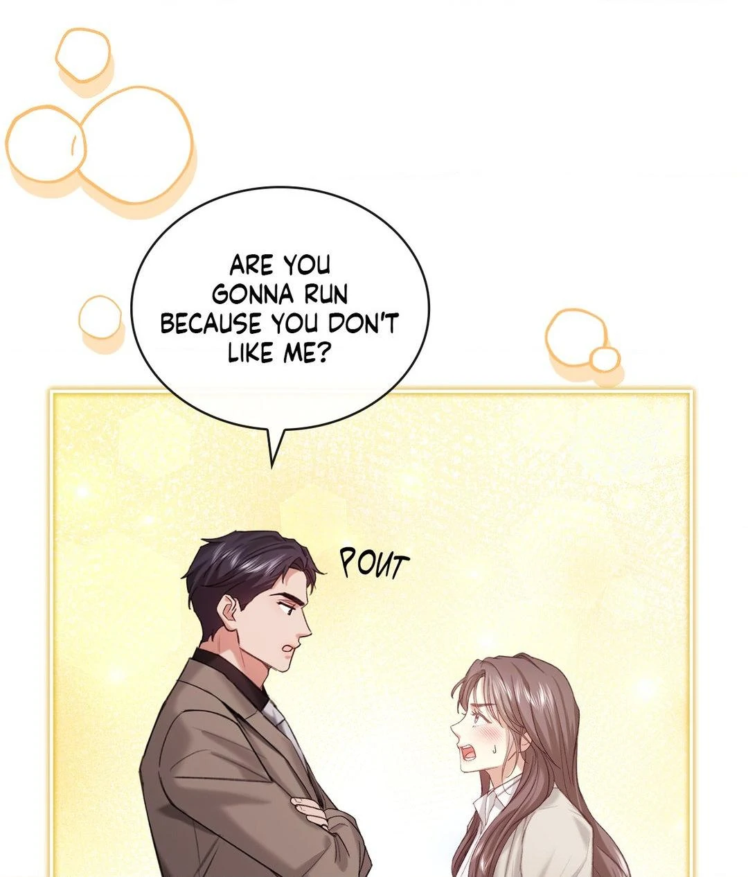 The Young Wife Chapter 27 - Page 71