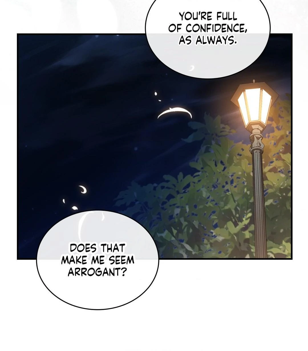 The Young Wife Chapter 27 - Page 76