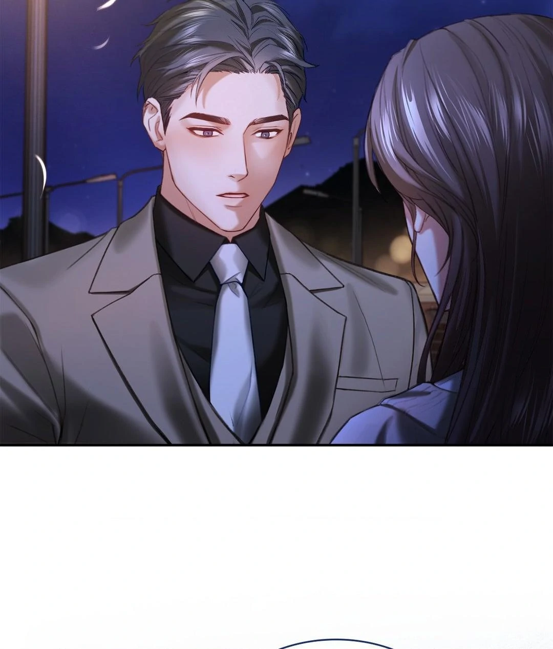 The Young Wife Chapter 27 - Page 81