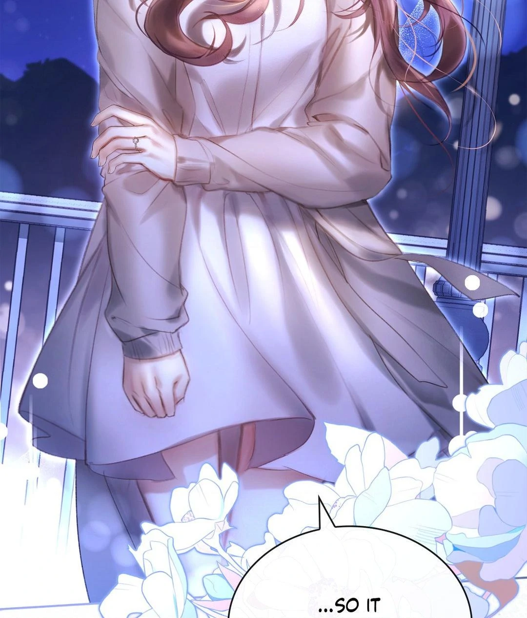 The Young Wife Chapter 27 - Page 84