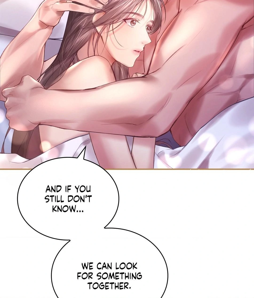 The Young Wife Chapter 28 - Page 110