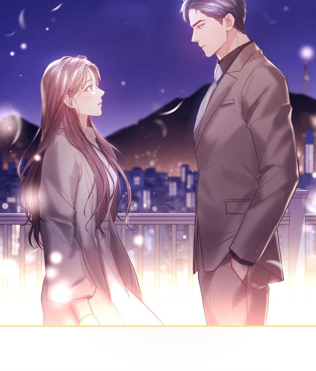 The Young Wife Chapter 28 - Page 17