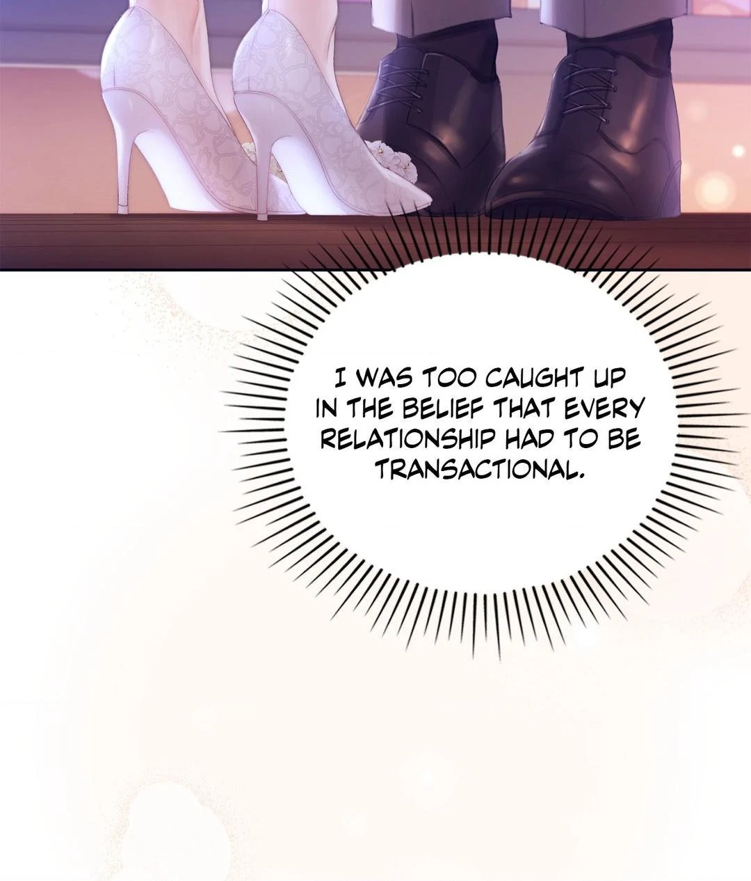 The Young Wife Chapter 28 - Page 21