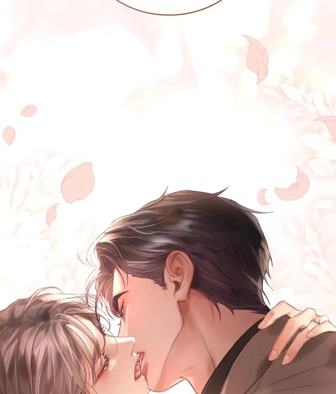 The Young Wife Chapter 28 - Page 34