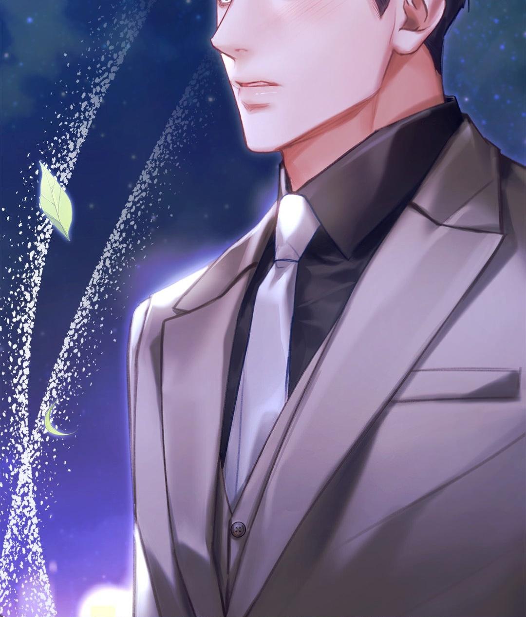 The Young Wife Chapter 28 - Page 5