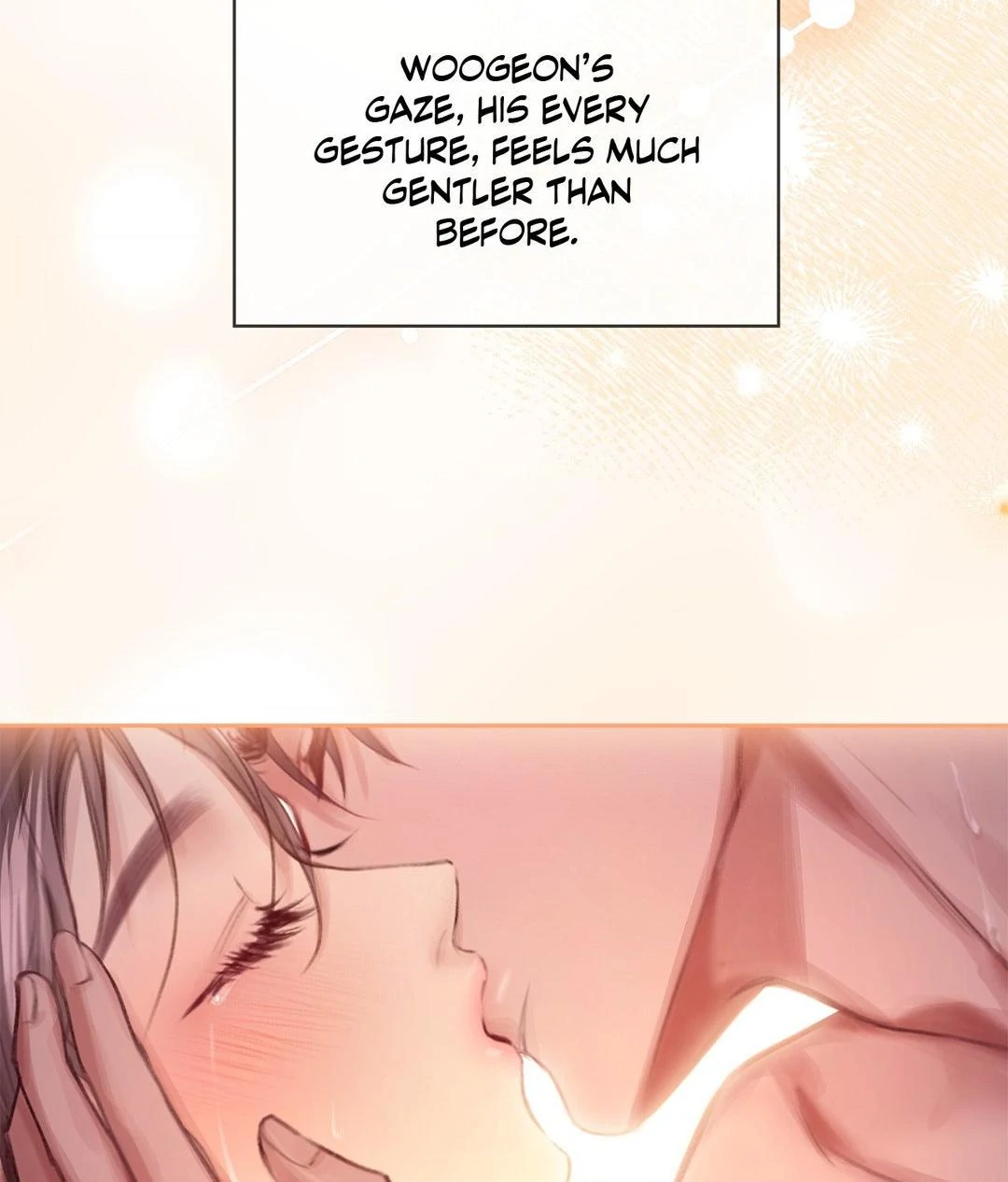 The Young Wife Chapter 28 - Page 73