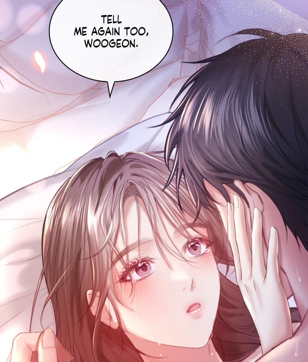 The Young Wife Chapter 28 - Page 81