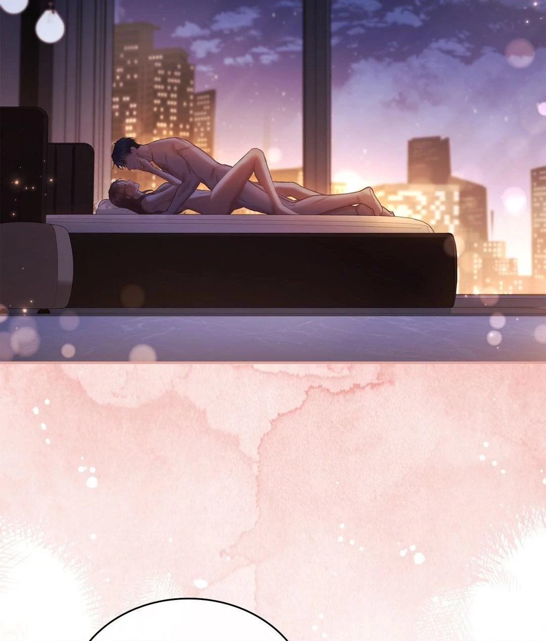 The Young Wife Chapter 28 - Page 86