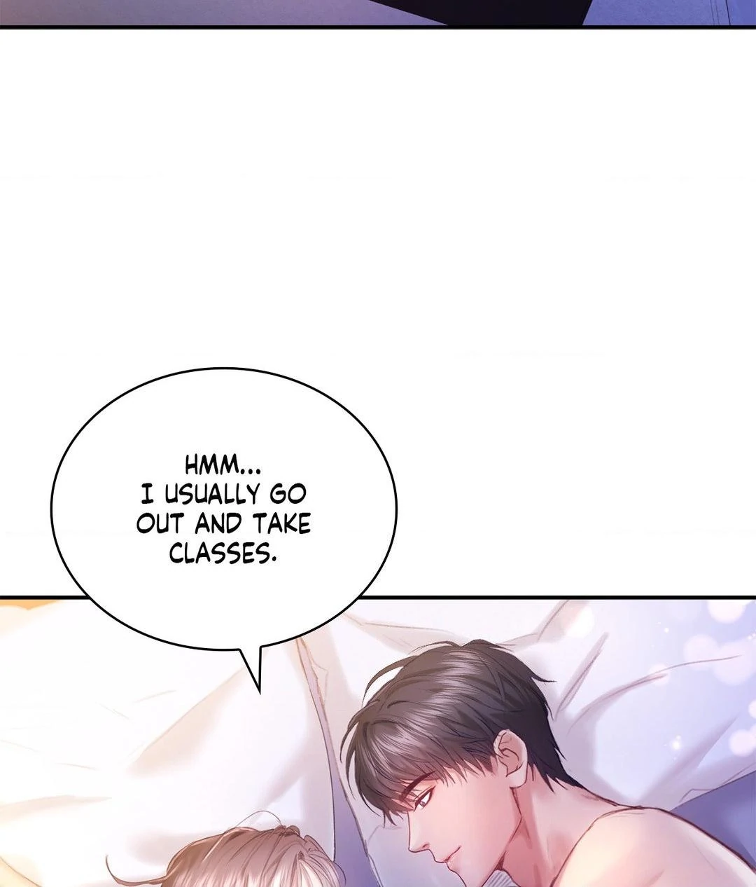 The Young Wife Chapter 28 - Page 99