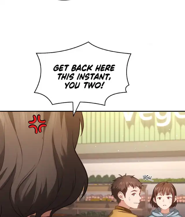 The Young Wife Chapter 29 - Page 15