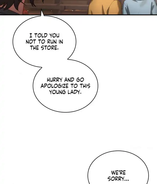 The Young Wife Chapter 29 - Page 16