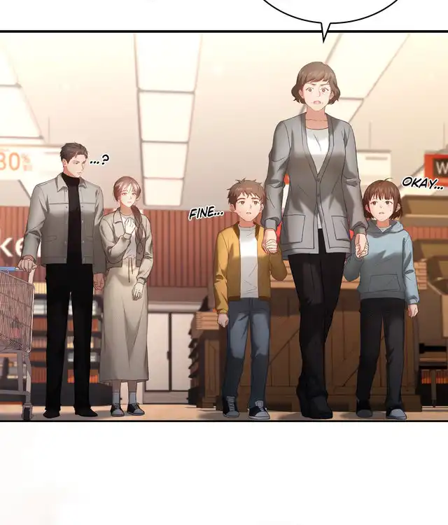 The Young Wife Chapter 29 - Page 20