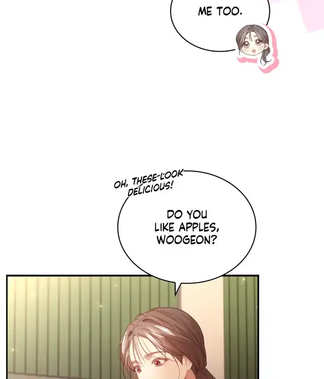 The Young Wife Chapter 29 - Page 6