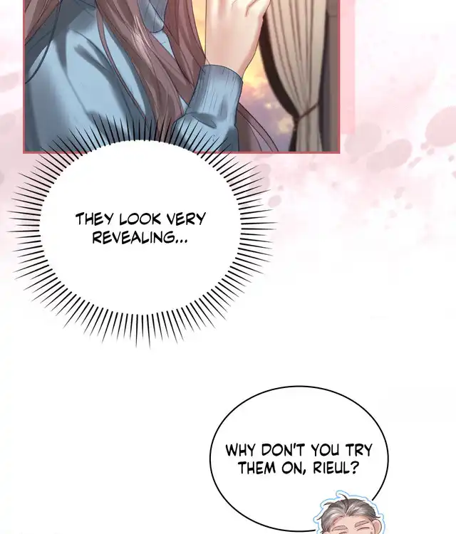 The Young Wife Chapter 29 - Page 91