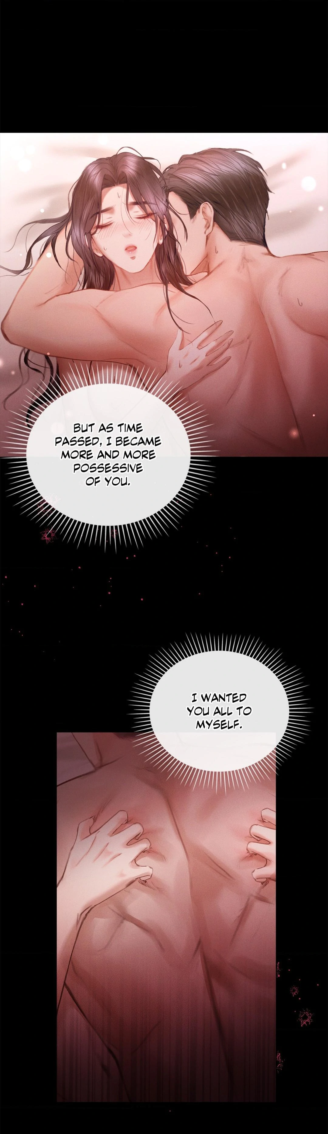 The Young Wife Chapter 3 - Page 25