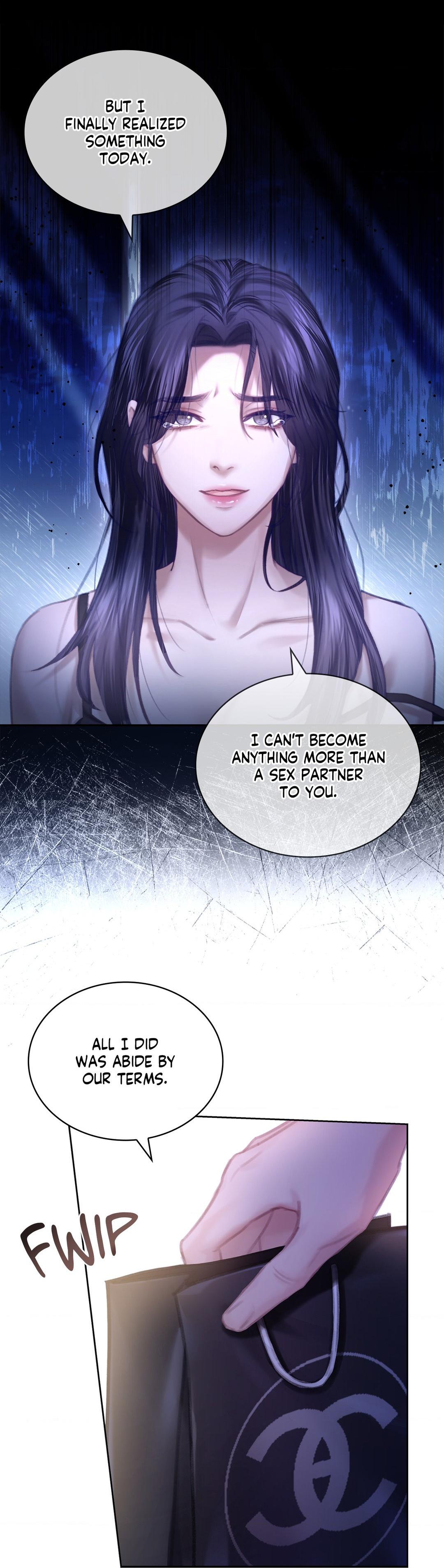 The Young Wife Chapter 3 - Page 26