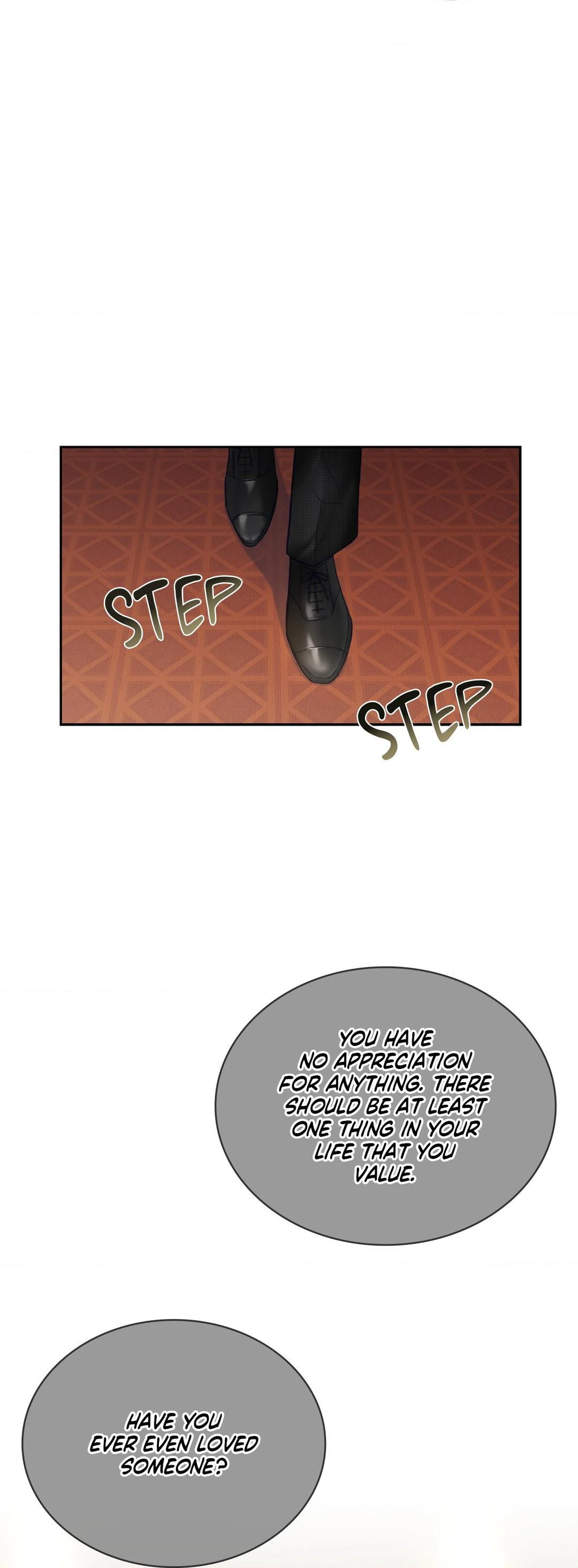 The Young Wife Chapter 3 - Page 31