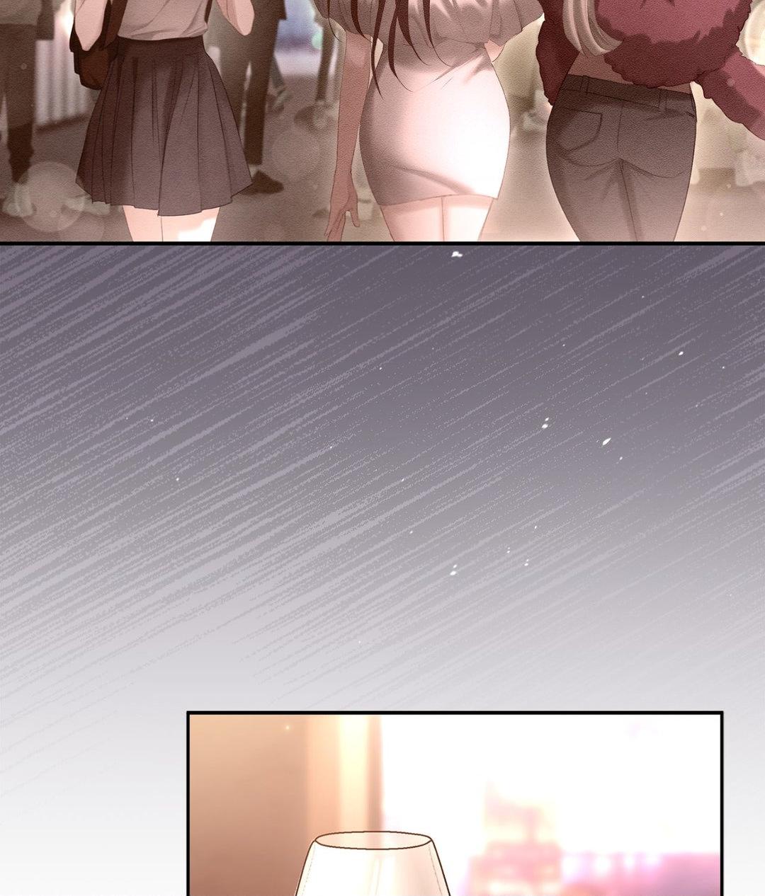 The Young Wife Chapter 30 - Page 23