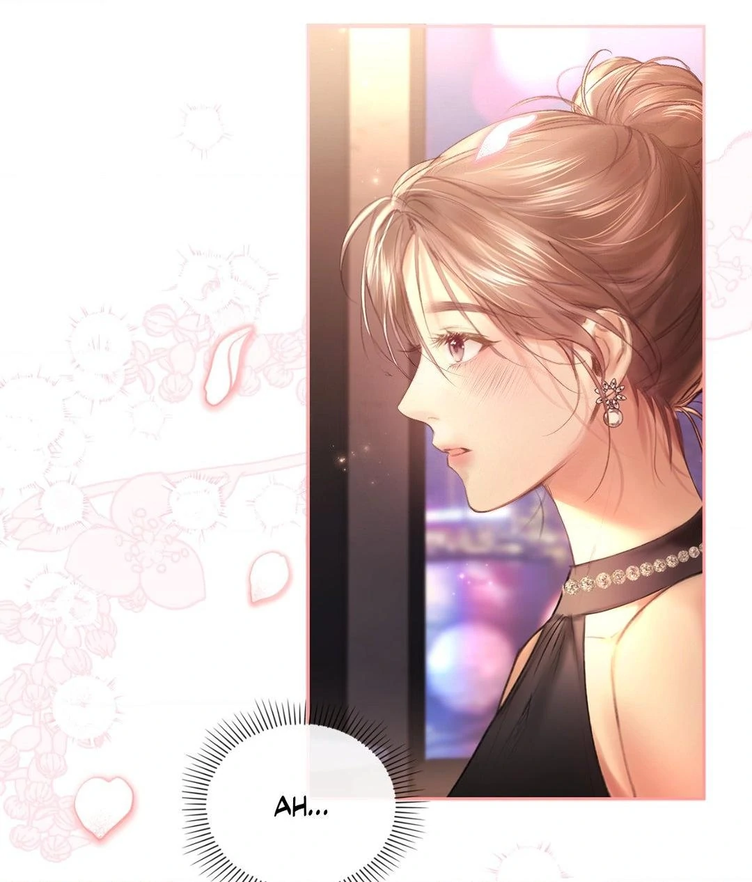 The Young Wife Chapter 30 - Page 34