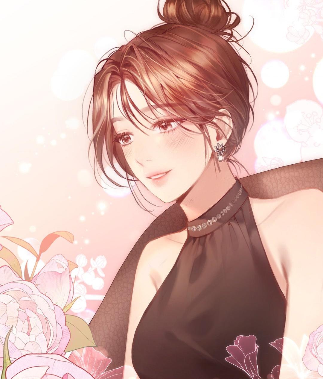 The Young Wife Chapter 30 - Page 37